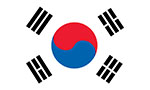 Flag of South Korea