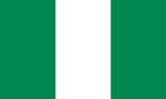 Nigerian flag