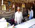 Gwadar roadside restaurant