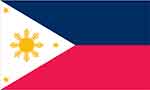 Philippines flag