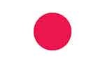 Japanese flag