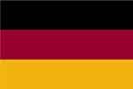 German flag