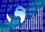 Trade Surpluses and Deficits by Country Conceptual