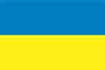 Ukraine flag