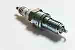 Ignition spark plug (courtesy Pixabay.com)